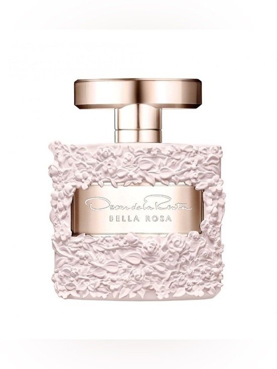 Oscar de la Renta Other - Oscar De La Renta Bella Rosa